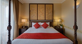 La Residencia - Little Boutique Hotel & Spa