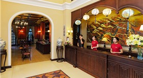 La Residencia - Little Boutique Hotel & Spa