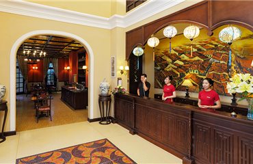 La Residencia - Little Boutique Hotel & Spa