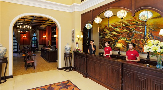 La Residencia - Little Boutique Hotel & Spa