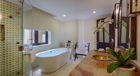 La Residencia - Little Boutique Hotel & Spa