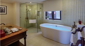 La Residencia - Little Boutique Hotel & Spa