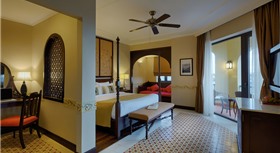 La Residencia - Little Boutique Hotel & Spa