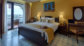 La Residencia - Little Boutique Hotel & Spa