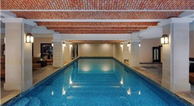 La Residencia - Little Boutique Hotel & Spa