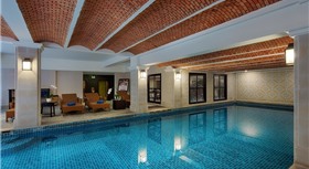 La Residencia - Little Boutique Hotel & Spa