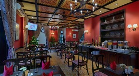 La Residencia - Little Boutique Hotel & Spa