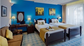 La Residencia - Little Boutique Hotel & Spa