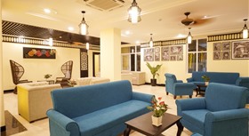 Le Pavillon Hoi An Luxury Resort & Spa