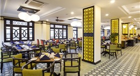 Le Pavillon Hoi An Luxury Resort & Spa