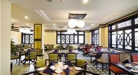 Le Pavillon Hoi An Luxury Resort & Spa