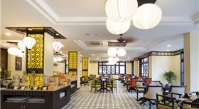 Le Pavillon Hoi An Luxury Resort & Spa