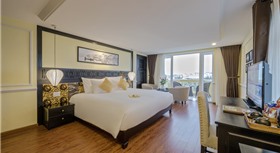 Le Pavillon Hoi An Luxury Resort & Spa