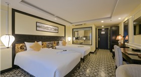 Le Pavillon Hoi An Luxury Resort & Spa