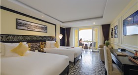 Le Pavillon Hoi An Luxury Resort & Spa