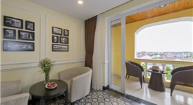 Le Pavillon Hoi An Luxury Resort & Spa