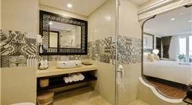 Le Pavillon Hoi An Luxury Resort & Spa