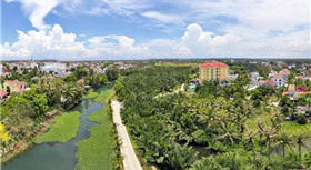 Le Pavillon Hoi An Luxury Resort & Spa