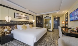 Phòng Gia Đình, 2 Phòng Ngủ