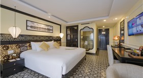 Le Pavillon Hoi An Luxury Resort & Spa