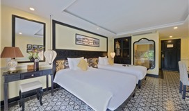 Suite Gia Đình Le Pavillon