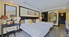 Le Pavillon Hoi An Luxury Resort & Spa