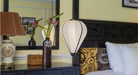 Le Pavillon Hoi An Luxury Resort & Spa