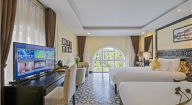 Le Pavillon Hoi An Luxury Resort & Spa