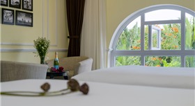 Le Pavillon Hoi An Luxury Resort & Spa