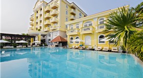 Le Pavillon Hoi An Luxury Resort & Spa