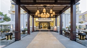 Le Pavillon Hoi An Luxury Resort & Spa