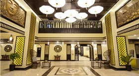 Le Pavillon Hoi An Luxury Resort & Spa