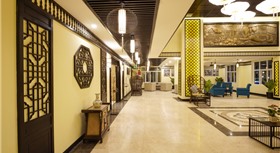 Le Pavillon Hoi An Luxury Resort & Spa