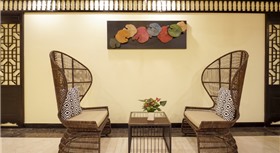 Le Pavillon Hoi An Luxury Resort & Spa