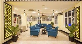 Le Pavillon Hoi An Luxury Resort & Spa