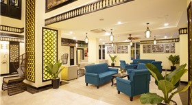 Le Pavillon Hoi An Luxury Resort & Spa