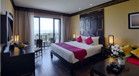 Little Beach Hoi An . A Boutique Hotel & Spa