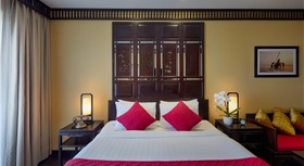 Little Beach Hoi An . A Boutique Hotel & Spa