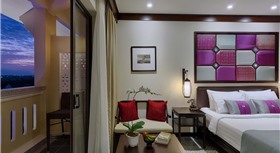 Little Beach Hoi An . A Boutique Hotel & Spa