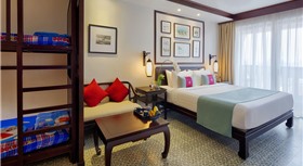 Little Beach Hoi An . A Boutique Hotel & Spa