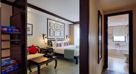 Little Beach Hoi An . A Boutique Hotel & Spa