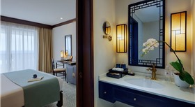 Little Beach Hoi An . A Boutique Hotel & Spa