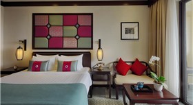 Little Beach Hoi An . A Boutique Hotel & Spa