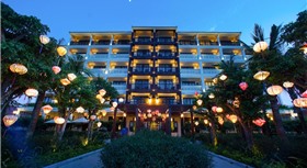 Little Beach Hoi An . A Boutique Hotel & Spa