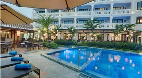 Little Beach Hoi An . A Boutique Hotel & Spa