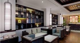 Little Beach Hoi An . A Boutique Hotel & Spa