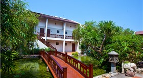 Palm Garden Beach Resort & Spa Hội An