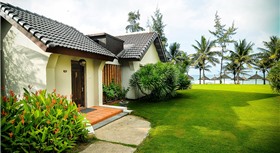 Palm Garden Beach Resort & Spa Hội An