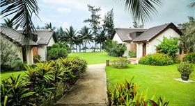 Palm Garden Beach Resort & Spa Hội An