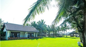 Palm Garden Beach Resort & Spa Hội An